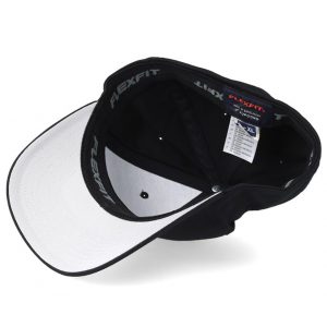TeamSports Flexfit Cap - ADULT - Image 4
