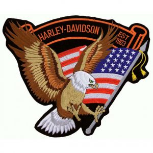 EMBROIDERY PATCH - Image 7