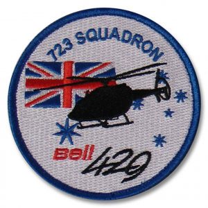 EMBROIDERY PATCH - Image 6
