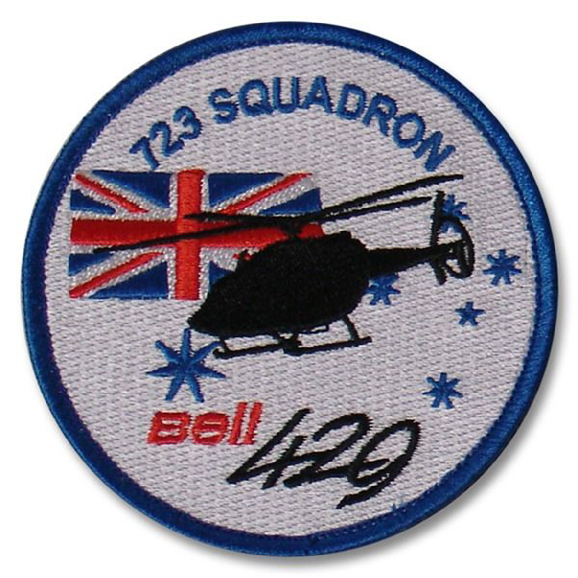 custom_made_embroidered_military_patches_australia