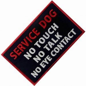 EMBROIDERY PATCH - Image 8