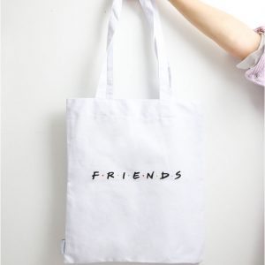 Personalised cotton tote - Image 5