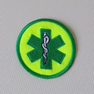 EMBROIDERY PATCH - Image 9