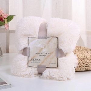 Personalized baby blanket - Image 4