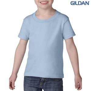 GILDAN Heavy Cotton Toddler T-Shirt 5100P - Image 18