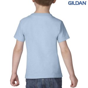 GILDAN Heavy Cotton Toddler T-Shirt 5100P - Image 19
