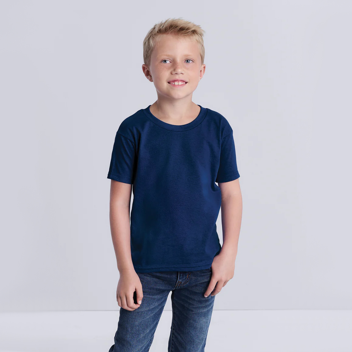 GILDAN Heavy Cotton Toddler T-Shirt 5100P – Logo House