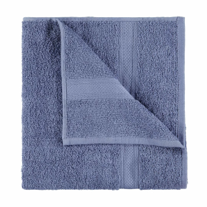 Personalised Embroidered Baptism & Religious Milestone Towel - Image 7