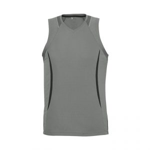 BIZ Mens Razor Singlet SG407M - Image 17