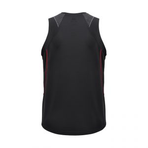 BIZ Mens Razor Singlet SG407M - Image 14