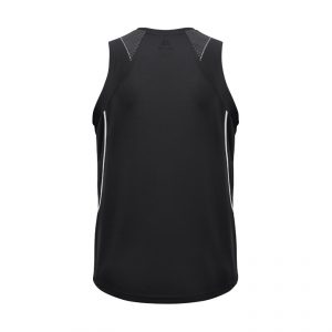 BIZ Mens Razor Singlet SG407M - Image 12