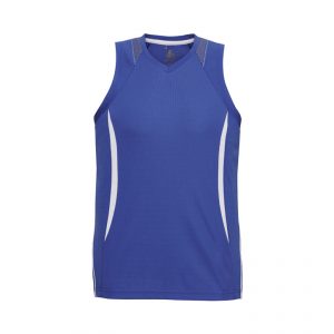 BIZ Mens Razor Singlet SG407M - Image 3