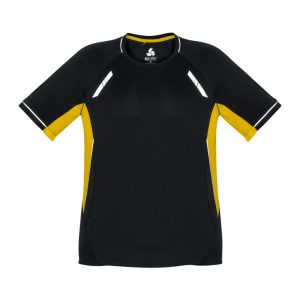 BIZ Mens Renegade Tee T701MS - Image 14