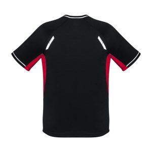 BIZ Mens Renegade Tee T701MS - Image 13
