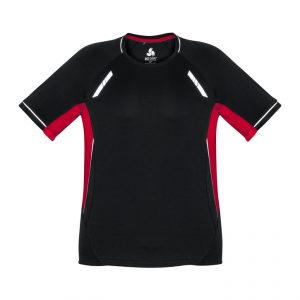 BIZ Mens Renegade Tee T701MS - Image 12