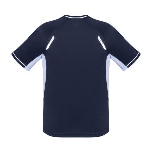 BIZ Mens Renegade Tee T701MS - Image 11