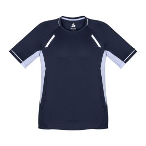 BIZ Mens Renegade Tee T701MS - Image 10