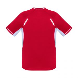 BIZ Mens Renegade Tee T701MS - Image 9