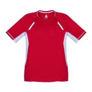 BIZ Mens Renegade Tee T701MS - Image 8