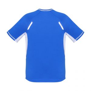 BIZ Mens Renegade Tee T701MS - Image 7