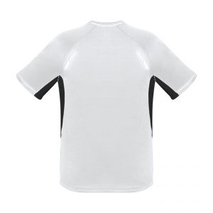 BIZ Mens Renegade Tee T701MS - Image 5