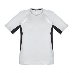 BIZ Mens Renegade Tee T701MS - Image 4