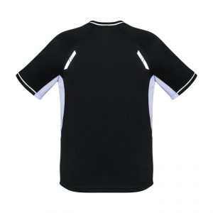 BIZ Mens Renegade Tee T701MS - Image 3