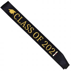 Customise Sash - Image 3