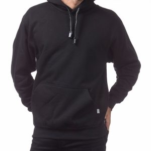PROCLUB Heavyweight Pullover Hoodie (13oz) - Image 4