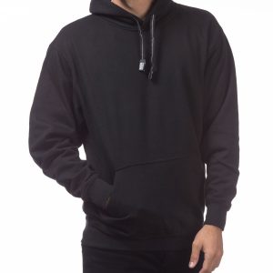 PROCLUB Heavyweight Pullover Hoodie (13oz) - Image 5