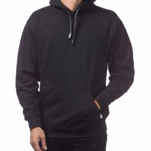 PROCLUB Heavyweight Pullover Hoodie (13oz) - Image 6