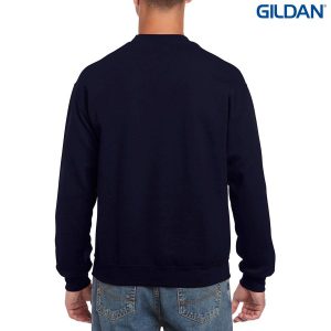 GILDAN Heavy Blend Adult Crewneck Sweatshirt 18000 - Image 15