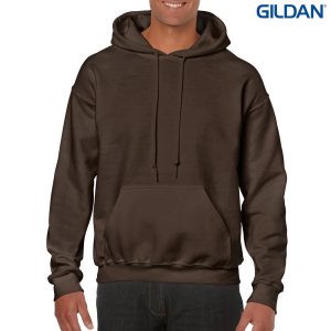 GILDAN Classic Blank Hoodies 18500 - Image 26