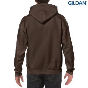 GILDAN Classic Blank Hoodies 18500 - Image 27