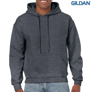 GILDAN Classic Blank Hoodies 18500 - Image 14