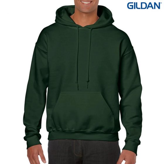 Gildan Classic Uomo - Maglietta Basic - Taglia M - Garantita Da VISHTEA