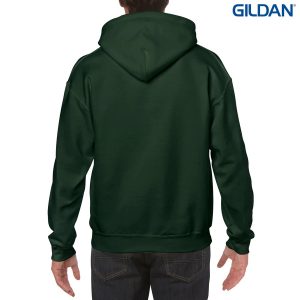GILDAN Classic Blank Hoodies 18500 - Image 17