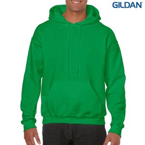 GILDAN Classic Blank Hoodies 18500 - Image 18