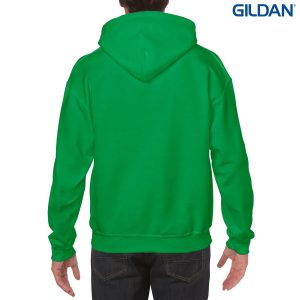 GILDAN Classic Blank Hoodies 18500 - Image 19