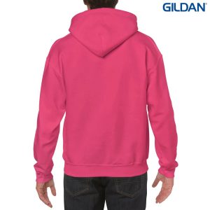 GILDAN Classic Blank Hoodies 18500 - Image 21