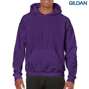 GILDAN Classic Blank Hoodies 18500 - Image 22
