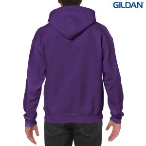 GILDAN Classic Blank Hoodies 18500 - Image 23