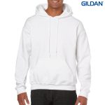 Adult Hooded Sweatshirt