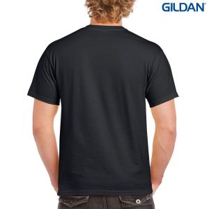 Gildan Heavy Cotton Adult T-Shirt - 180GSM - Image 5