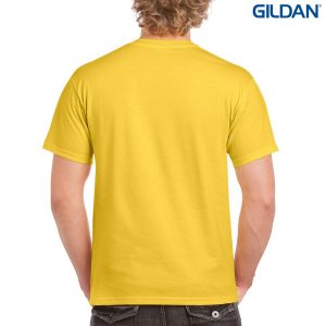 Gildan Heavy Cotton Adult T-Shirt - 180GSM - Image 23