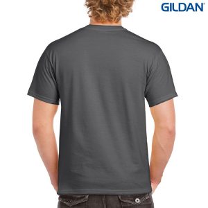 Gildan Heavy Cotton Adult T-Shirt - 180GSM - Image 9