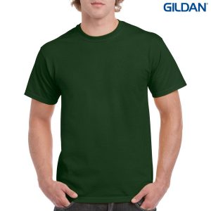 Gildan Heavy Cotton Adult T-Shirt - 180GSM - Image 28