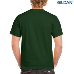 Gildan Heavy Cotton Adult T-Shirt - 180GSM - Image 29
