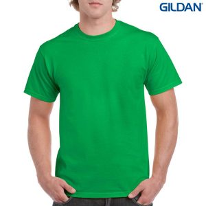 Gildan Heavy Cotton Adult T-Shirt - 180GSM - Image 24