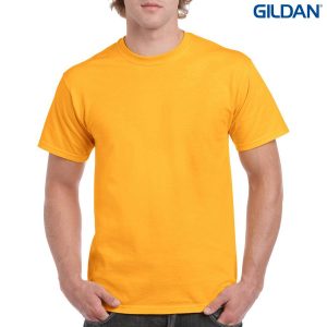 Gildan Heavy Cotton Adult T-Shirt - 180GSM - Image 10